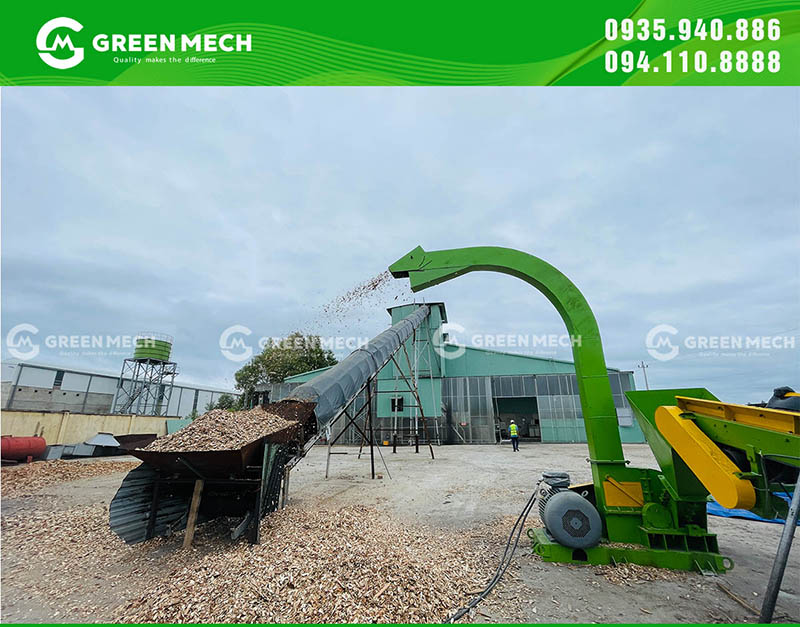 Tính đủ chi phí thiết bị, mặt bằng và vốn lưu động trước khi mở xưởng.